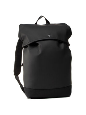 Tretorn Tretorn Rucksack Malmo Rolltop 474008 Schwarz
