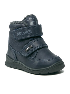 Primigi Primigi Zimske čizme GORE-TEX 4856000 Plava