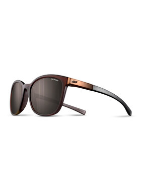 Julbo Julbo Okulary przeciwsłoneczne SPARK Brązowy