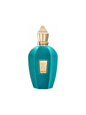 Xerjoff Xerjoff XerJoff Erba Pura 50ml woda perfumowna Unisex Woda perfumowana