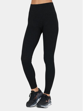 Athlecia Athlecia Legíny Ralphie W Seamless Tights EA233319 Barevná Regular Fit