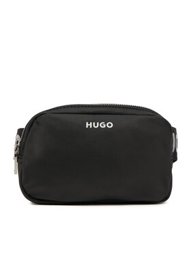 HUGO HUGO Umhängetasche Bel Bumbag 50536057 Schwarz