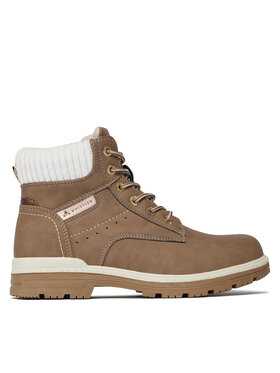Whistler Whistler Traperid Enyea W Hi-Cut Boots W224472 Pruun