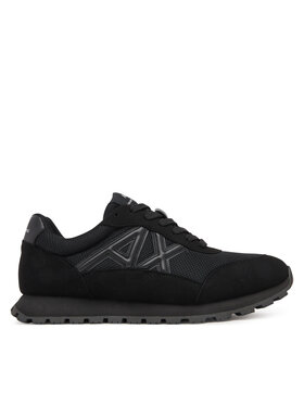 Armani Exchange Armani Exchange Tenisice XM001960 AF19388 MC005 Crna