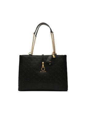 Guess Guess Handtasche HWPD92 13230 Schwarz