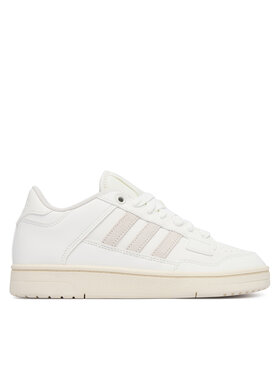adidas adidas Снікерcи Rapid Court Low Shoes JP5249 Білий