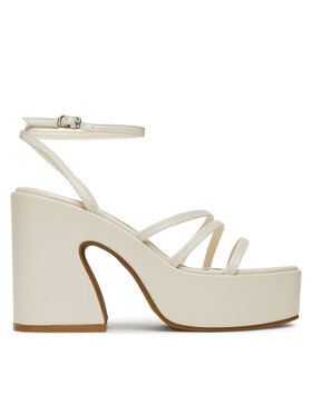 DeeZee DeeZee Sandale F7178-16 Bej
