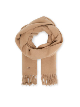 Weekend Max Mara Weekend Max Mara Szalik Scoglio 2525546105 Beżowy