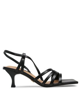 GINO ROSSI Gino Rossi Sandale HALA-108138 Negru