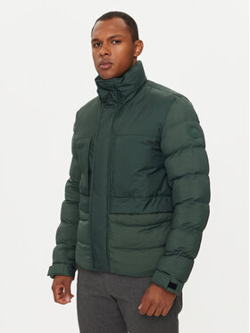Colmar Colmar Зимно яке 1108V 2YH Зелен Regular Fit