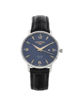Roamer ure clearance