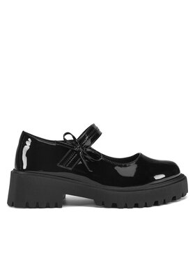JENNY JENNY Halbschuhe KL13092024 Schwarz