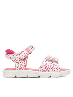 Agatha Ruiz de la Prada Agatha Ruiz de la Prada Босоніжки 252926 Білий