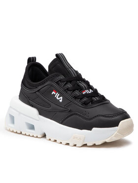 Fila Fila Снікерcи Upgr8 Wmn FFW0125.80010 Чорний