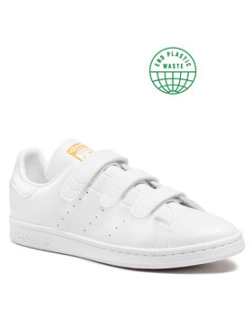 adidas adidas Παπούτσια Stan Smith Cf FX5508 Λευκό