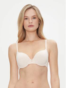 JOOP! JOOP! Sutien cu armătură 10223844 Bej