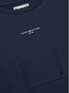 Φόρεμα καθημερινό Tommy Hilfiger φωτογραφία