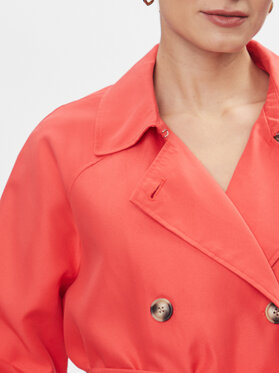 Καπαρτίνα Vero Moda φωτογραφία