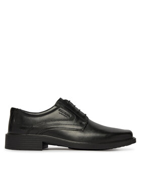 Josef Seibel Josef Seibel Туфлі Elliot 03 57603-317 Чорний