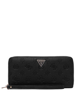 Guess Guess Portfel Blake SWPD22 22146 Czarny