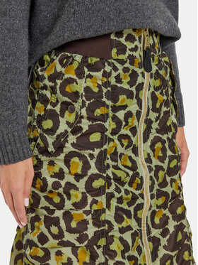 Φούστα midi Alpha Industries φωτογραφία