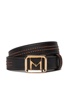 Marella Marella Damengürtel Ondin 24135010372 Schwarz