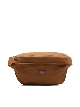 Dickies Dickies Saszetka nerka Duck Canvas Cross Body DK0A4XOY Brązowy