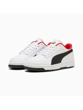 Puma Puma Sneakersy 398993 Biały
