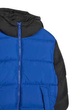 Μπουφάν χειμωνιάτικο United Colors Of Benetton φωτογραφία