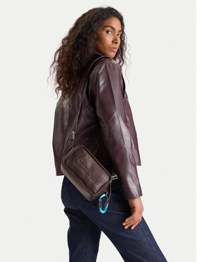 Patrizia Pepe Patrizia Pepe Rankinė 2B0153/L113-B856 Ruda