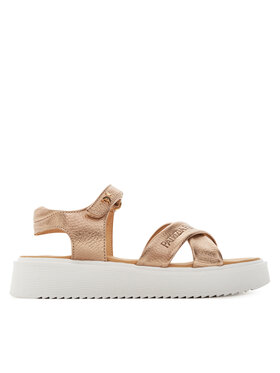 Patrizia Pepe Patrizia Pepe Sandali PPK362.27 Oro