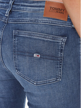 Tommy Jeans Τζιν Tommy Jeans - 5