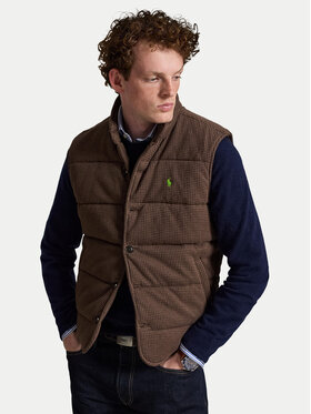 Polo Ralph Lauren Polo Ralph Lauren Sportisks veste 710B26155003 Brūns Regular Fit