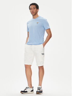 Σορτς υφασμάτινο Aeronautica Militare φωτογραφία