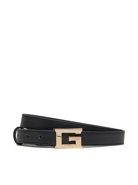 Guess Guess Curea de Damă Masie (VA) Belts BW9065 P4120 Negru