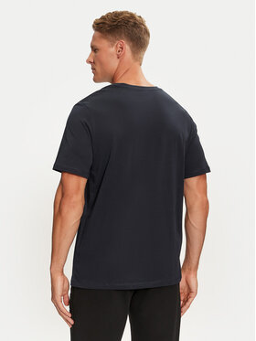 Jack&Jones T-shirt Corp 12233999 Tamnoplava Standard Fit