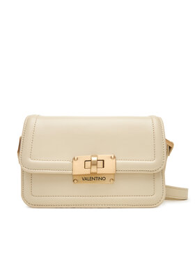 Valentino Valentino Rankinė Floren VBS9A910 Écru