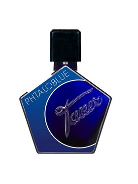 Tauer Perfumes Tauer Perfumes Tauer Perfumes Phtaloblue woda perfumowana spray 50ml Woda perfumowana