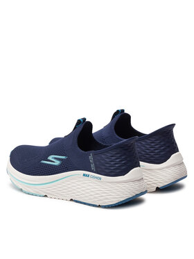 Skechers Tenisice Skechers Slip-ins: Max Cushioning Elite 2.0 129611 Plava