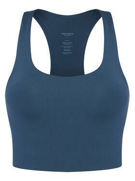 Girlfriend Collective Girlfriend Collective Sport-BH Paloma 1002 Dunkelblau