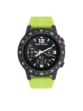 Garett Garett Smartwatch Multi 4 Sport Verde