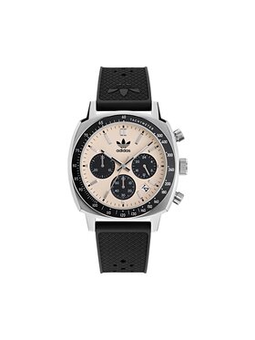 adidas adidas Ceas Fashion Master Originals One Chrono AOFH23503 Negru