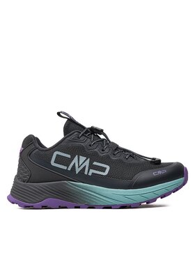 CMP CMP Sneakersy Phelyx Wmn Multisport 3Q66896 Szary