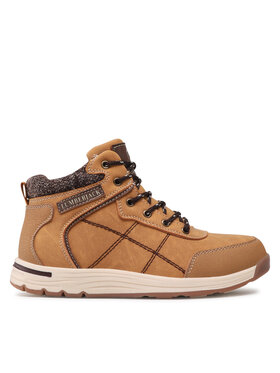 Lumberjack Lumberjack Saapad Colby SB92601-001-M66 Pruun