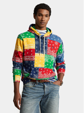 Polo Ralph Lauren Polo Ralph Lauren Sweatshirt 710936357001 Multicolore Regular Fit