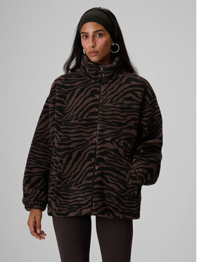 4F 4F Polar COMMERCIAL Kolorowy Loose Fit