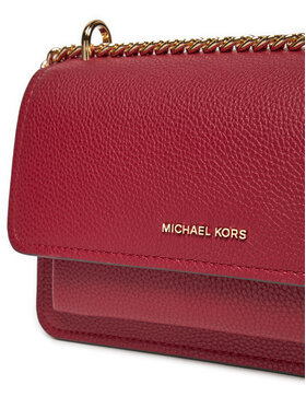 MICHAEL Michael Kors Torbica 30T4GC7L3T Crvena