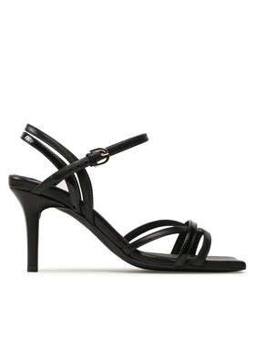 Furla Furla Sandalen Diamente YG32FUD-NV1000-O6000-1-007-20-IT Schwarz