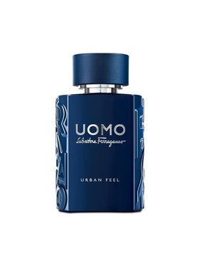 Salvatore Ferragamo Salvatore Ferragamo Uomo Urban Feel Woda toaletowa