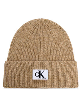 Calvin Klein Calvin Klein Čiapka K50K512451 Béžová